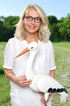 Maria Anosowitsch