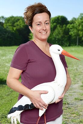 Janine Matz